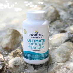 Nordic Naturals Fiskeolie & Omega 3>Ultimate Omega