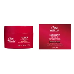 Wella Professionals Hårkur<Ultimate Repair Mask