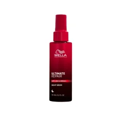 Wella Professionals Hårolie & Serum<Ultimate Repair Night Serum