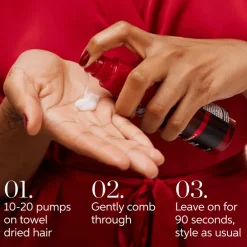 Wella Professionals Hårolie & Serum<Ultimate Repair Night Serum