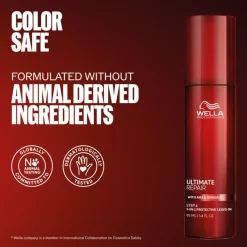 Wella Professionals Ultimate Repair Protective Leave In< Leave-In Conditioner