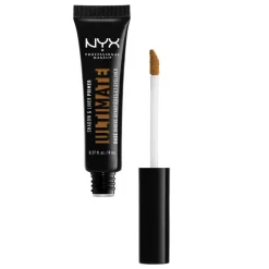 NYX PROFESSIONAL MAKEUP Ultimate Shadow And Liner Primer< Øjenskyggeprimer|Øjenvipper