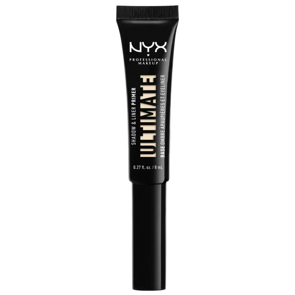 NYX PROFESSIONAL MAKEUP Øjenskyggeprimer<Ultimate Shadow And Liner Primer