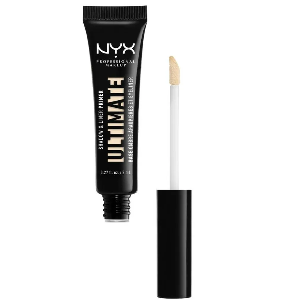 NYX PROFESSIONAL MAKEUP Øjenskyggeprimer<Ultimate Shadow And Liner Primer