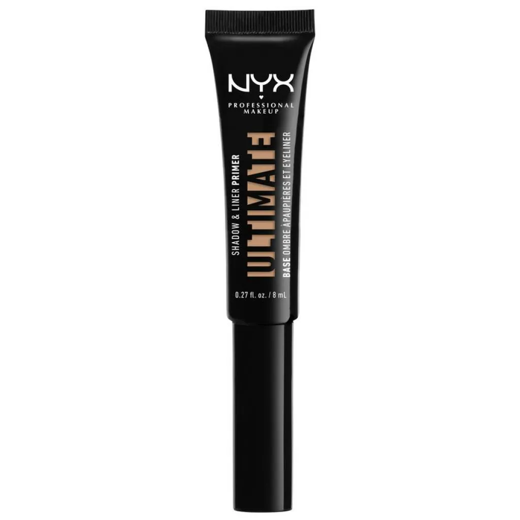 NYX PROFESSIONAL MAKEUP Øjenskyggeprimer|Øjenvipper<Ultimate Shadow And Liner Primer