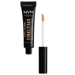 NYX PROFESSIONAL MAKEUP Øjenskyggeprimer|Øjenvipper<Ultimate Shadow And Liner Primer
