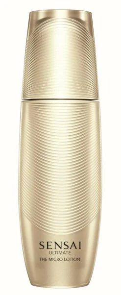 Sensai Ansigtsolie>Ultimate The Micro Lotion