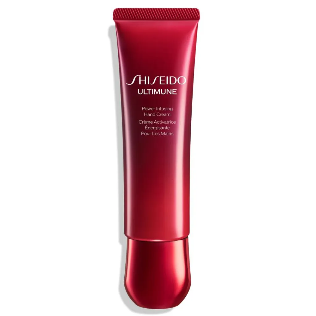 Shiseido Håndpleje<Ultimune Hand Cream