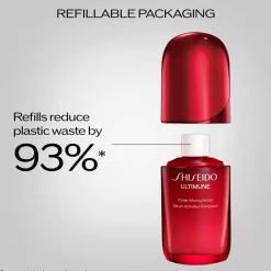 Shiseido Serum<Ultimune Power Infusing Serum 4.0