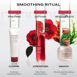 Shiseido Serum<Ultimune Power Infusing Serum 4.0