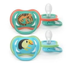 Philips Avent Ultra Air<Børn Sutter