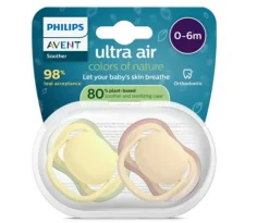 Philips Avent Sutter<Ultra Air