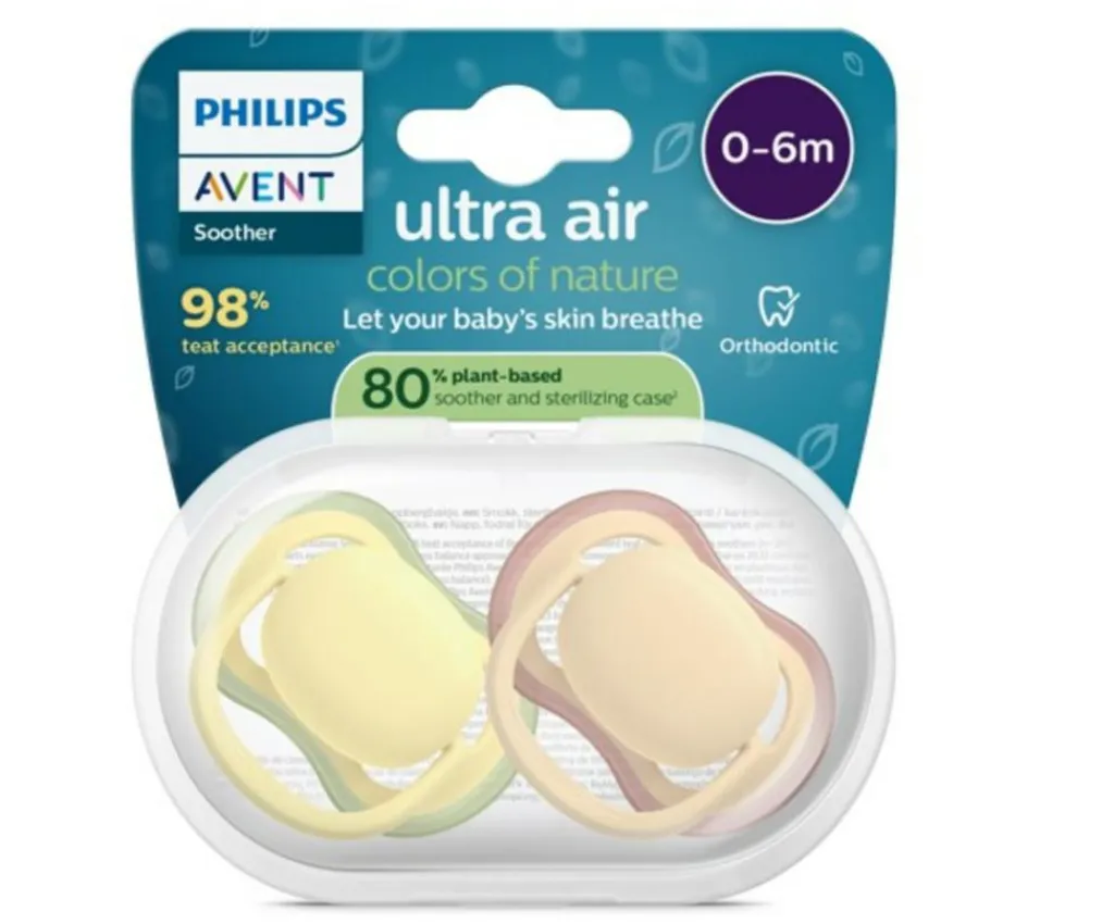 Philips Avent Sutter<Ultra Air