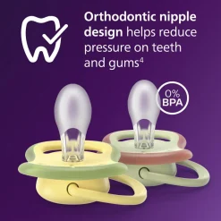 Philips Avent Sutter<Ultra Air