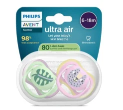 Philips Avent Sutter<Ultra Air