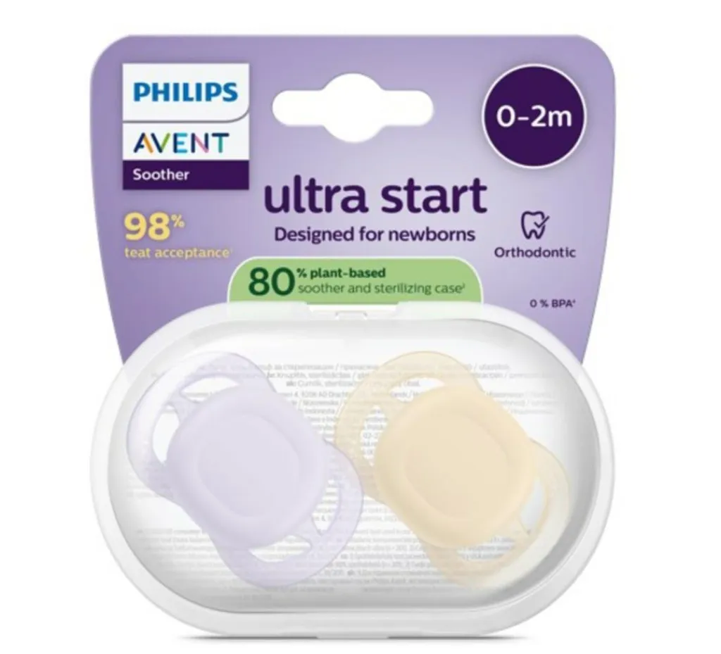 Philips Avent Sutter<Ultra Air