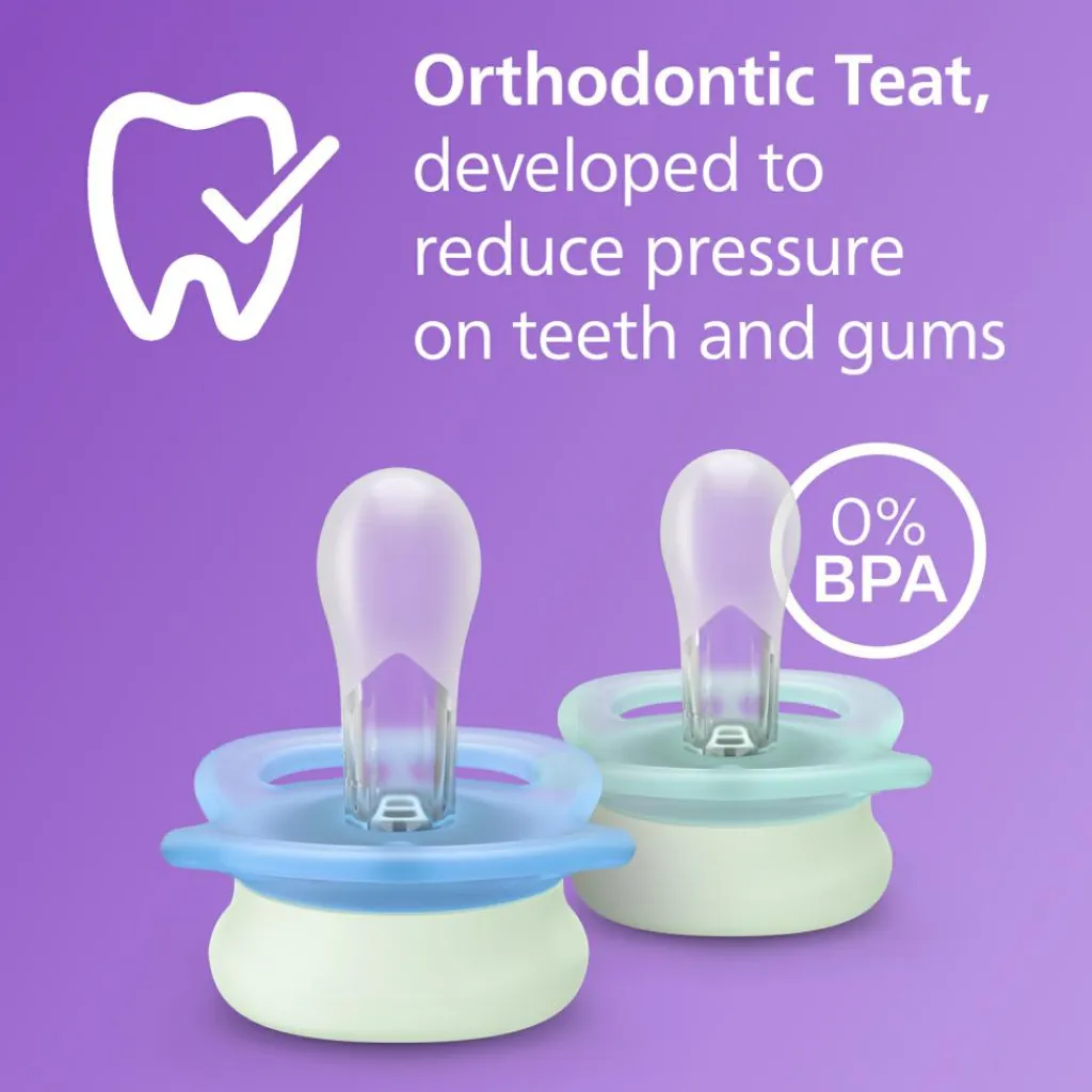 Philips Avent Sutter<Ultra Air