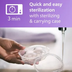 Philips Avent Sutter<Ultra Air