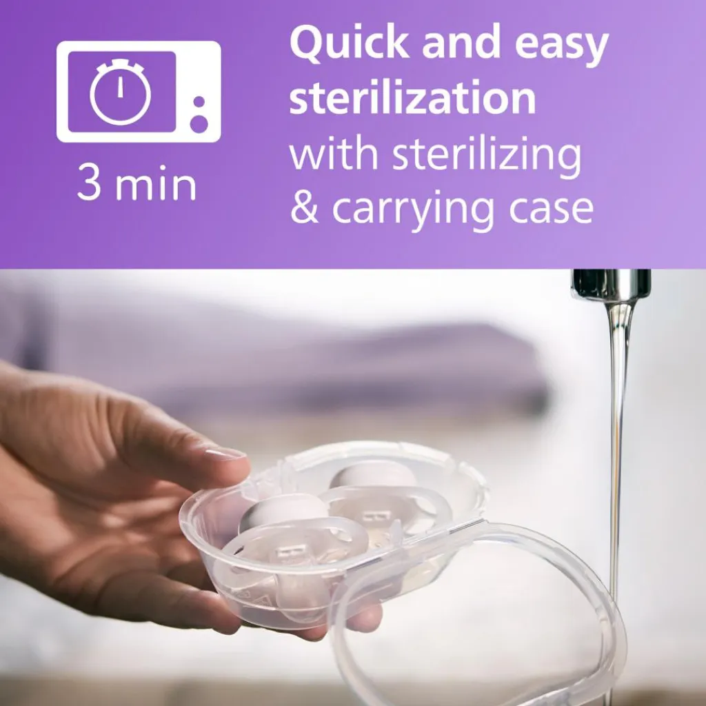 Philips Avent Sutter<Ultra Air