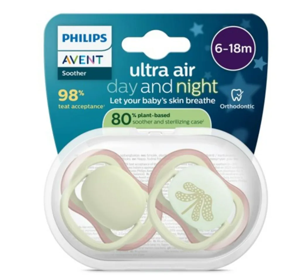 Philips Avent Sutter>Ultra Air