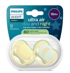Philips Avent Sutter>Ultra Air