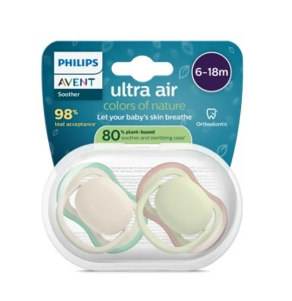 Philips Avent Sutter<Ultra Air