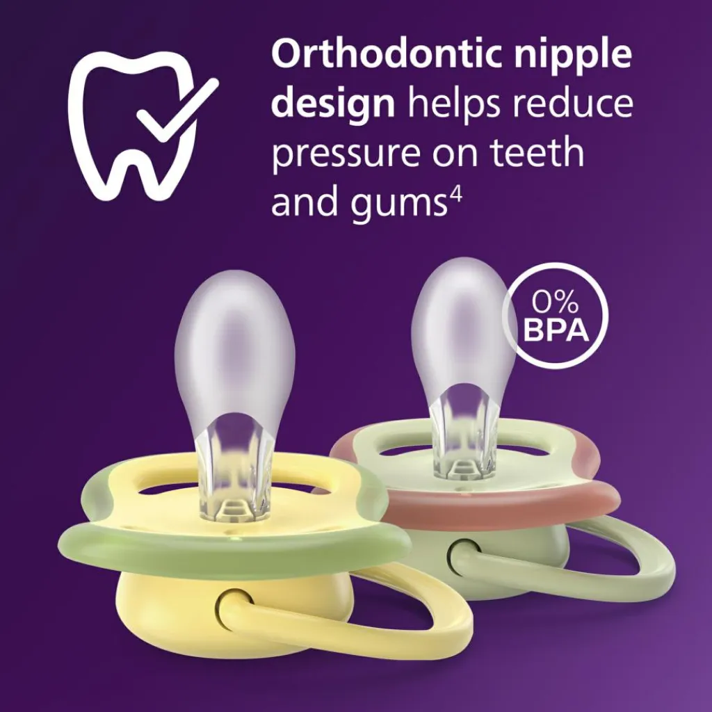 Philips Avent Sutter<Ultra Air