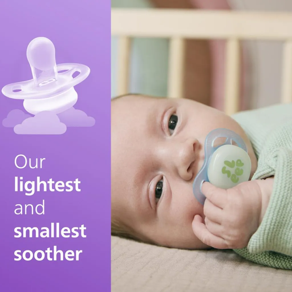 Philips Avent Sutter>Ultra Air