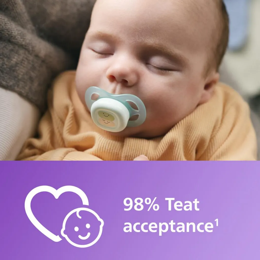 Philips Avent Sutter>Ultra Air