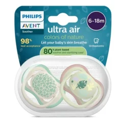 Philips Avent Sutter<Ultra Air