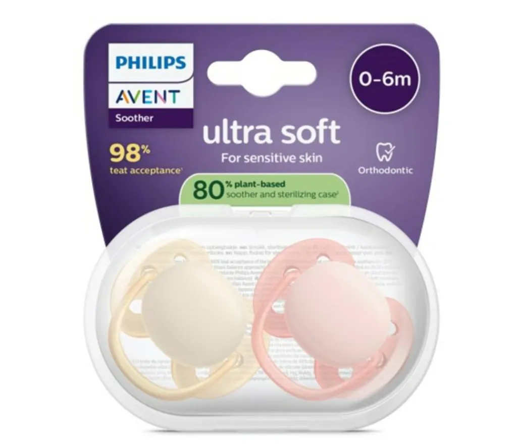 Philips Avent Sutter<Ultra Air