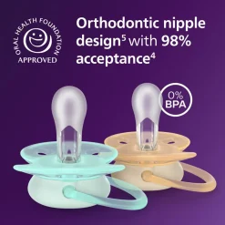 Philips Avent Sutter<Ultra Air