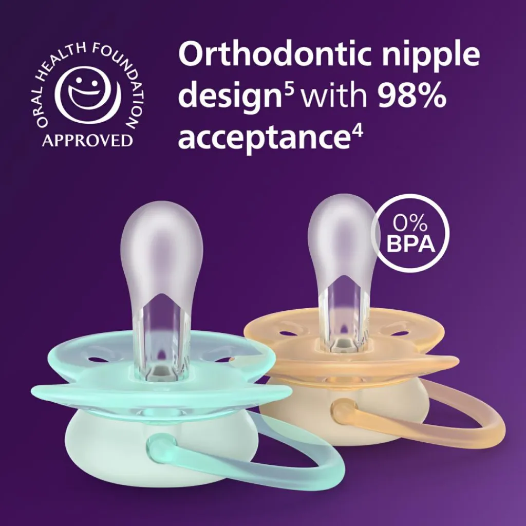 Philips Avent Sutter<Ultra Air