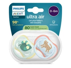 Philips Avent Sutter<Ultra Air