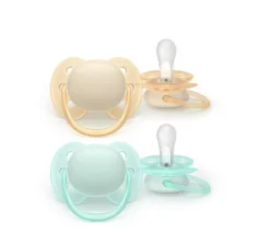 Philips Avent Ultra Air<Børn Sutter