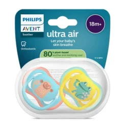 Philips Avent Sutter<Ultra Air