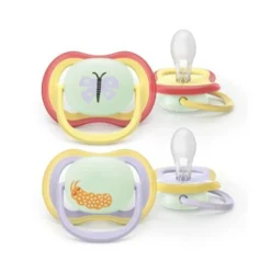 Philips Avent Sutter<Ultra Air Nighttime