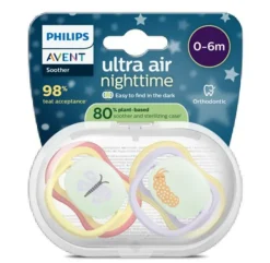 Philips Avent Sutter<Ultra Air Nighttime