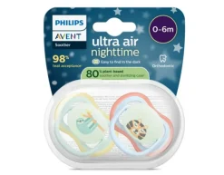 Philips Avent Sutter>Ultra Air Nighttime