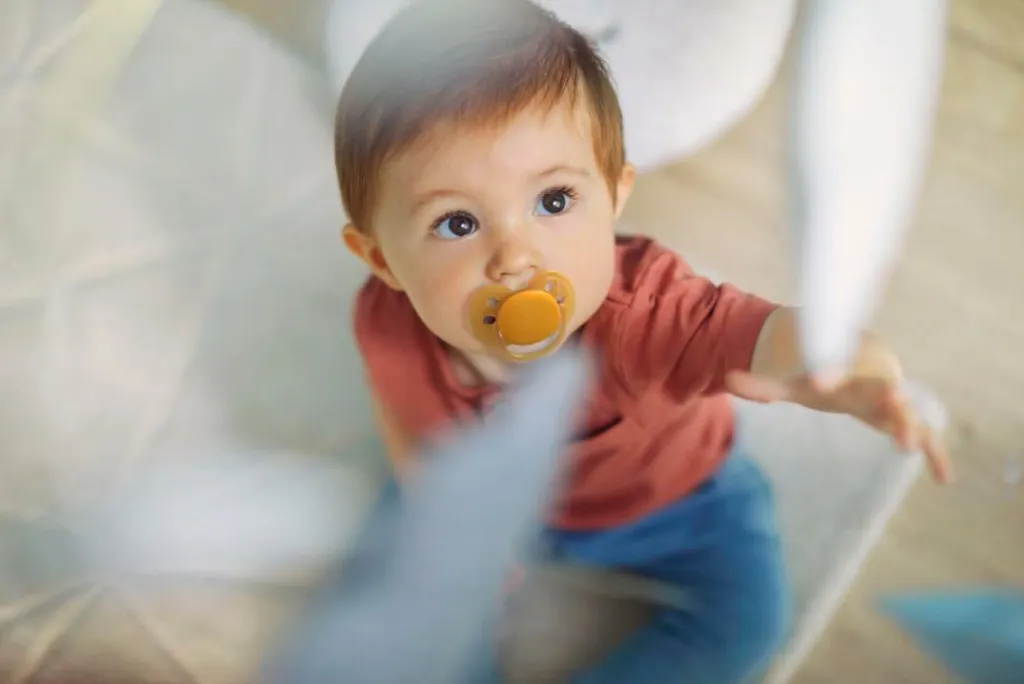 Philips Avent Sutter<Ultra Air Sut 2-pak