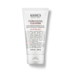 Kiehl’s Renseprodukter<Ultra Facial Cleanser