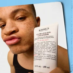 Kiehl’s Renseprodukter<Ultra Facial Cleanser