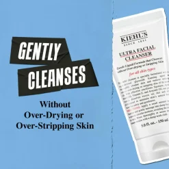 Kiehl’s Renseprodukter<Ultra Facial Cleanser