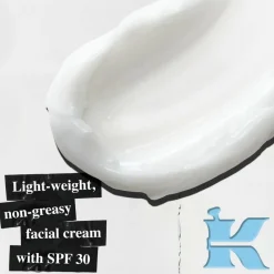 Kiehl’s Ultra Facial Cream SPF 30< Dagcreme