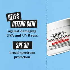 Kiehl’s Ultra Facial Cream SPF 30< Dagcreme