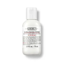 Kiehl’s Ansigtspleje|Rejsestørrelser<Ultra Facial Toner