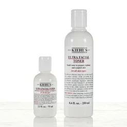 Kiehl’s Ansigtspleje|Rejsestørrelser<Ultra Facial Toner