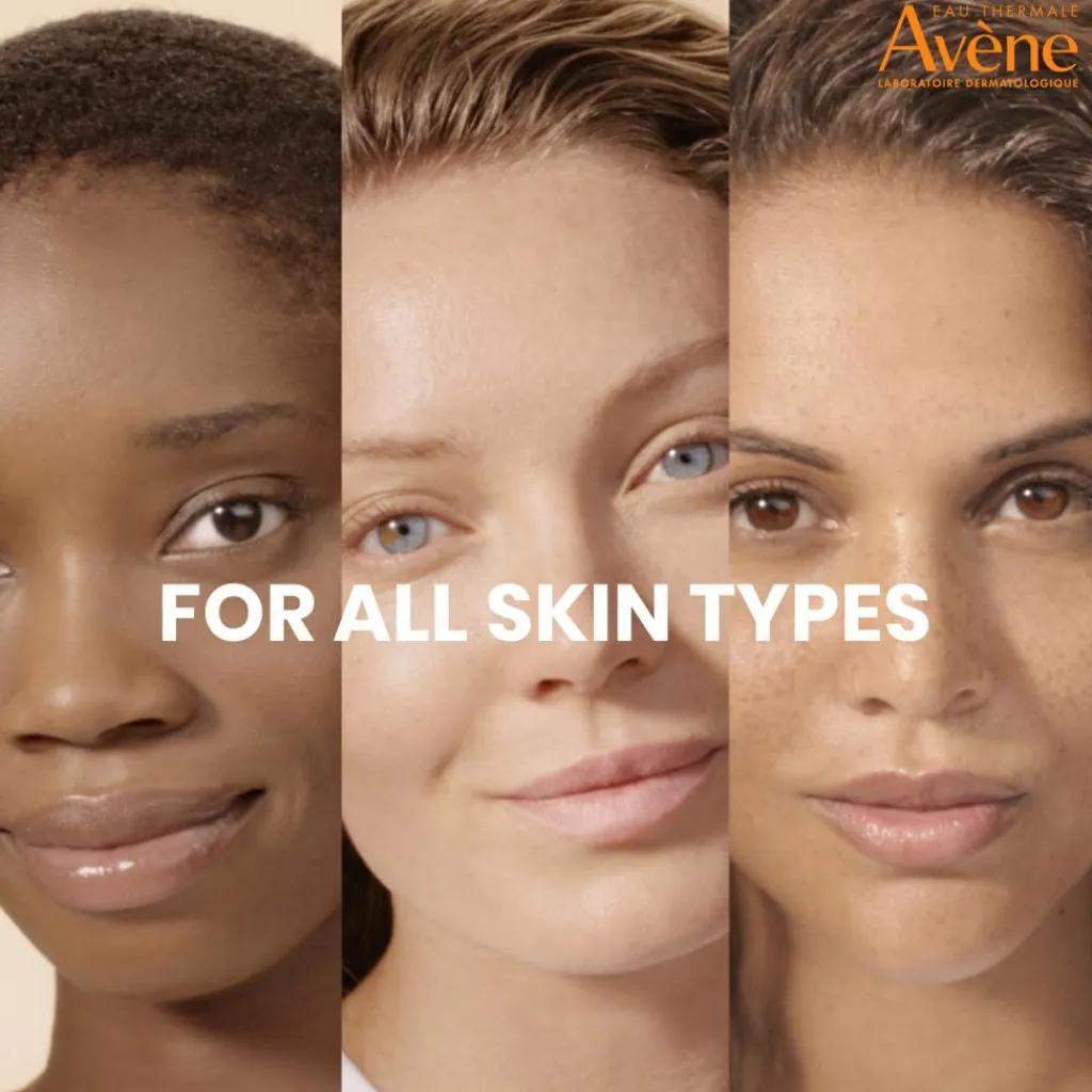 Avène Solcreme|Solpleje<Ultra Fluid Invisible SPF50 Face Suncare