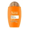 Avène Solcreme|Solpleje>Ultra Fluid Perfector SPF50+ Face Suncare