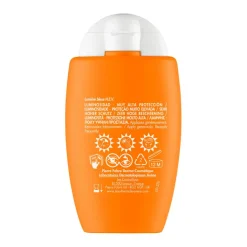 Avène Ultra Fluid Radiance SPF50+ Face Suncare< Solcreme|Solpleje